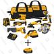 Up to 45% off Select DEWALT Power Tools and Accessories | Home Depot